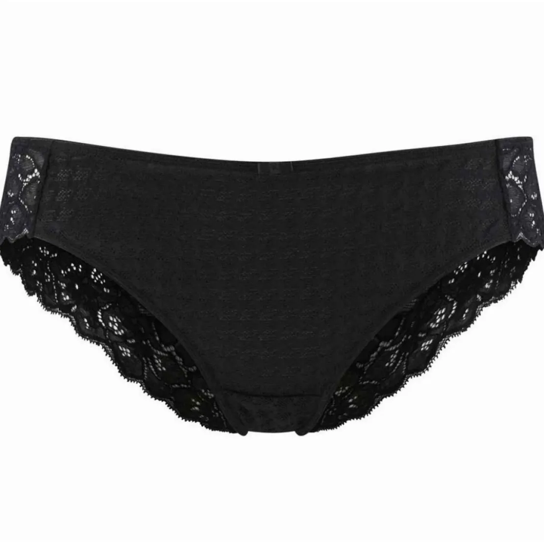 PanacheCulotte - Noire- Envy