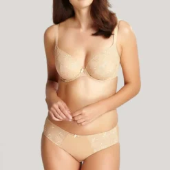PanacheCulotte - Nude- Tango