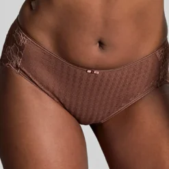 PanacheCulotte Panache marron- ENVY