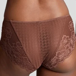 PanacheCulotte Panache marron- ENVY