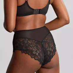 Panacheculotte taille haute- Allure
