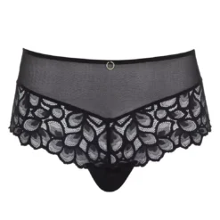 Panacheculotte taille haute- Allure