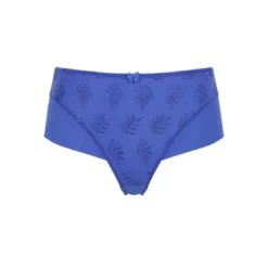 PanacheCulotte taille Haute - Bleu- Tango