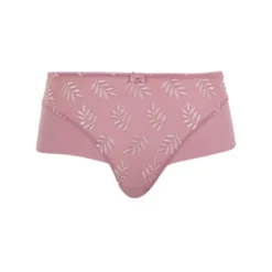 PanacheCulotte taille haute rose clair- Tango