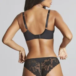 PanacheEnsemble Amour Noir
