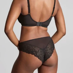 PanacheEnvy Culotte bresilien Noir- Envy