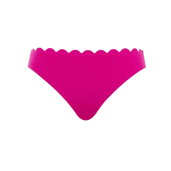Panache maillotsBas de bikini brésilien magenta- Spirit