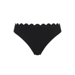 Panache maillotsBas de Bikini Bresilien Noir Spirit- Spirit Lauren