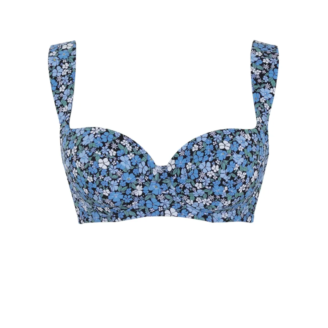 Panache maillotsBikini Balconnet Liberty - POSY PRINT