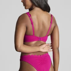 Panache maillotsBikini plongeantmagenta- Spirit