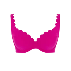 Panache maillotsBikini plongeantmagenta- Spirit