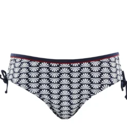 Panache maillotsCulotte - Bleue- Milano