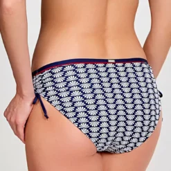 Panache maillotsCulotte - Bleue- Milano