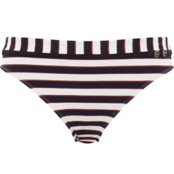 Panache maillotsCulotte de bain bleue- Lucille