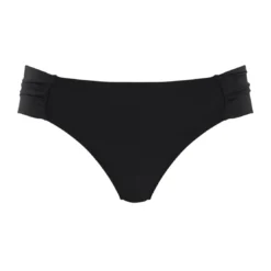 Panache maillotsCulotte de bain noire- Anya Riva