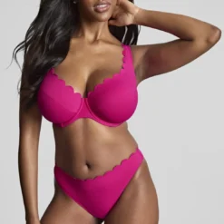 Panache maillotsCulotte de bain magenta- Spirit Magenta