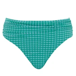 Panache maillotsCulotte de bain froncéegreen- Gingham