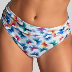 Panache maillotsculotte taille midi - Flutter