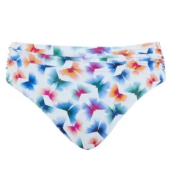 Panache maillotsculotte taille midi - Flutter