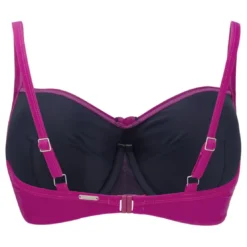Panache maillotsHaut de maillot de bain à balconnets magenta rose- Veronica
