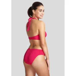 Panache maillotsHaut de maillot de bain balconnet armatures Rose- Echo