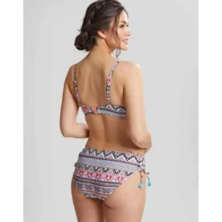 Panache maillotsHaut de maillot de bain balconnet armatures - multicolore- Electic Boho