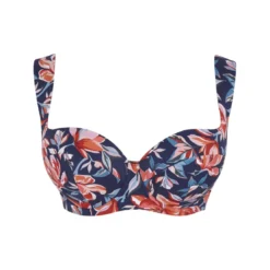 Panache maillotsHaut de maillot balconnet- Liliflora