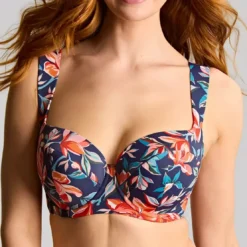 Panache maillotsHaut de maillot balconnet- Liliflora