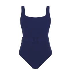 Panache maillotsMaillot de bain une pièce - Marine- Azzurro