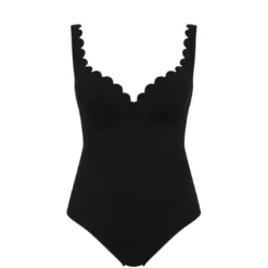 Panache maillotsMaillot de bain 1 piècenoir- Spirit