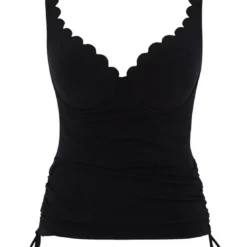 Panache maillotsSelena Tankini noir - Spirit