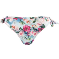 Panache maillotsSlip de bain blue floral