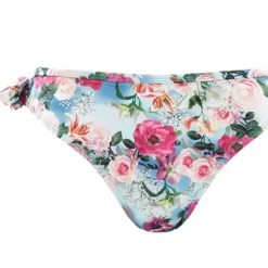 Panache maillotsSlip de bain blue floral