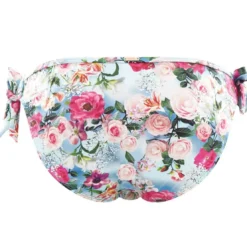 Panache maillotsSlip de bain blue floral