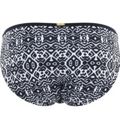 Panache maillotsSlip de bain classique - Bleu