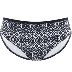 Panache maillotsSlip de bain classique - Bleu