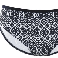 Panache maillotsSlip de bain classique - Bleu