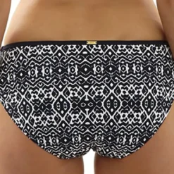 Panache maillotsSlip de bain classique - Bleu