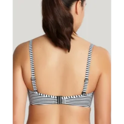 Panache maillotsSoutien-gorge Bandeau - Anya Stripe