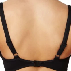 Panache maillotsSoutien-Gorge Balconnet Noir- Anya