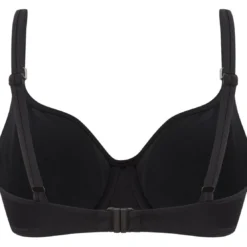 Panache maillotsSoutien-Gorge Balconnet Noir- Anya