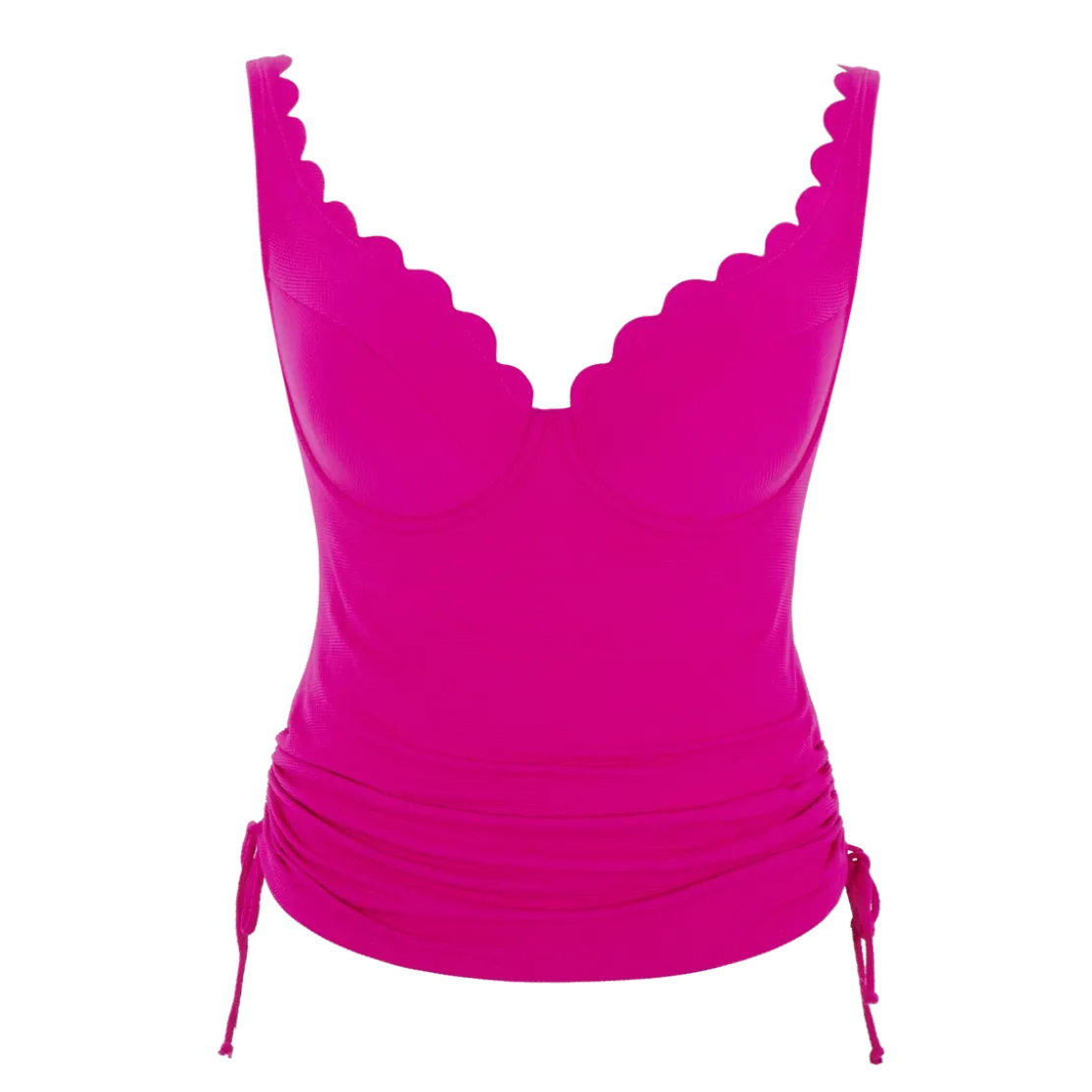 Panache maillotsTankini rosemagenta- Spirit