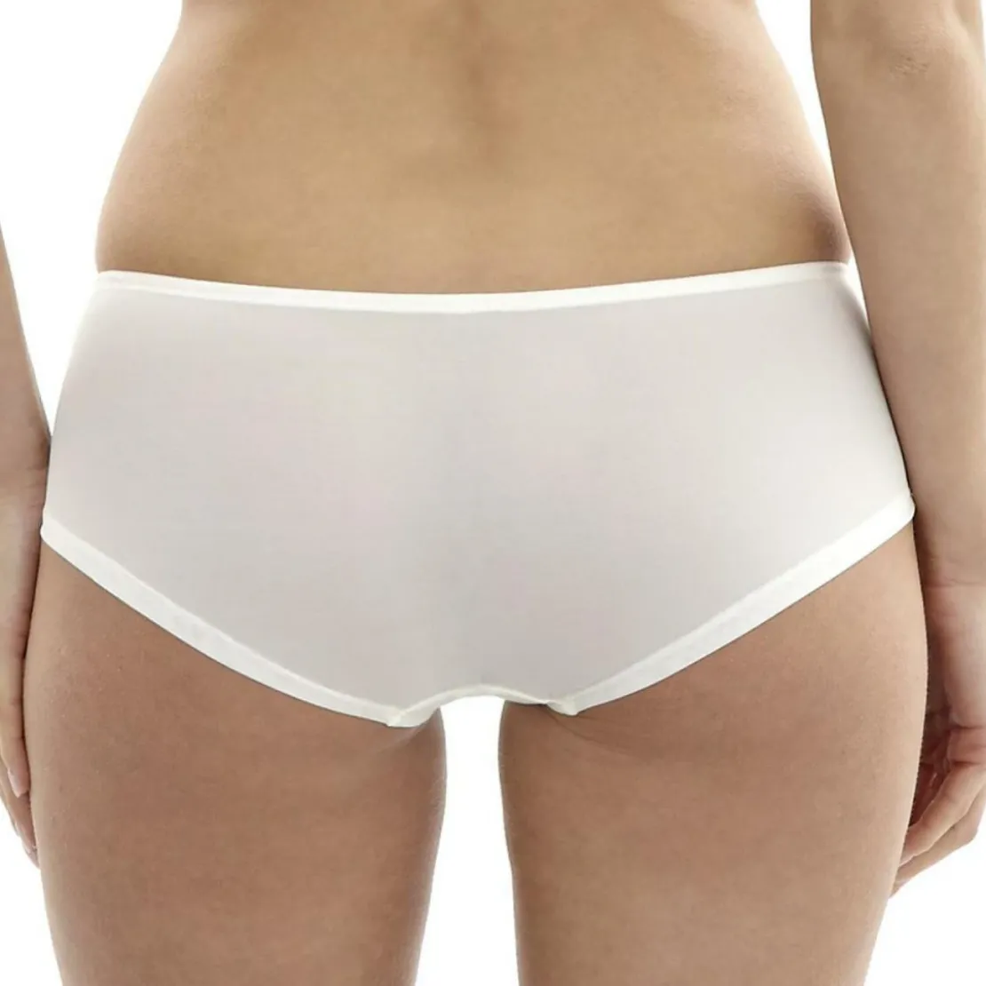 PanacheShorty - Blanc- Sophie Maternity