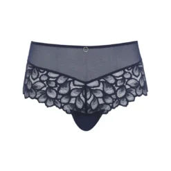 PanacheShorty bleu marine- Allure