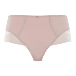 PanacheShorty - Rose Panache- Serene