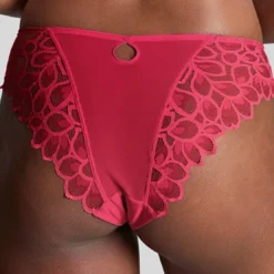 PanacheSlip Bresilien framboise- Allure