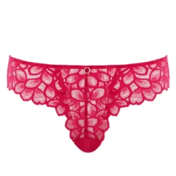 PanacheSlip Bresilien framboise- Allure