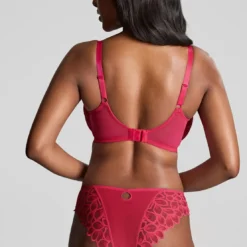 PanacheSlip Bresilien framboise- Allure