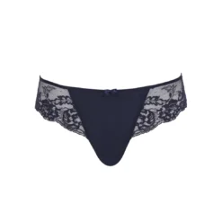 PanacheSlip Brésilien bleu minuit- Ana