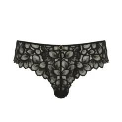 PanacheSlip - Noir- Allure
